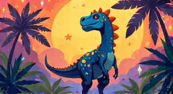 Fazit 🦖