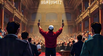 Die Versteigerung ist noch nicht vorbei