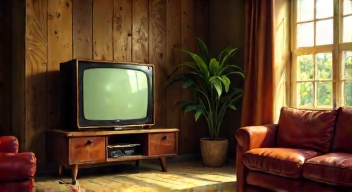 Serien mit nostalgischem Beigeschmack