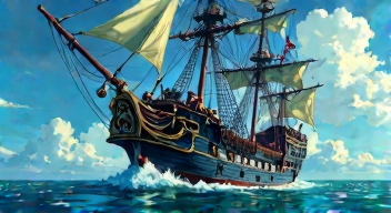 Anime-Piraterie und ihre Gründe