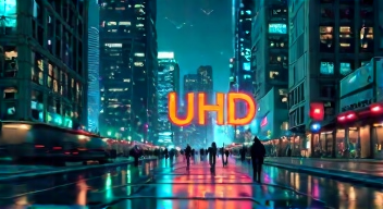 Dyn, Soziale Medien, Übertragung
