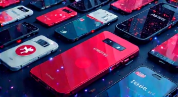 Samsung, Wettbewerber, Preis-Leistung