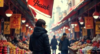 Markt, Trends, Erwartungen