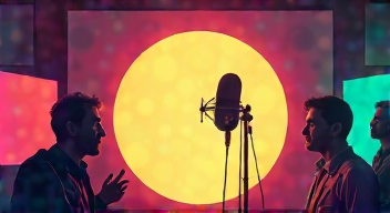 Gesprächsrunden, MDR-Radio, Mediathek