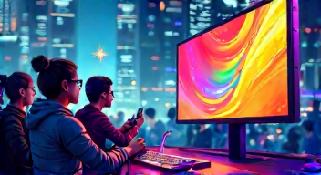 Happy Gaming