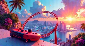 Der HDR-Dschungel der Nintendo Switch 2