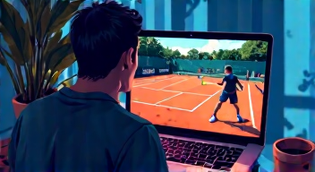 Tennis Streaming Kostenlos