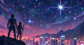 Stars Auf Dem Platz