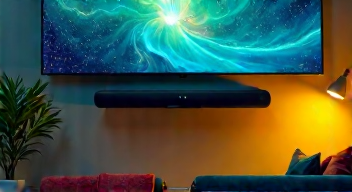 Soundbars, Dolby Atmos, Heimkino