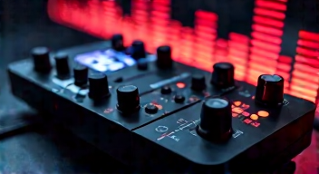 AI Sound Boost, Klangnuancen, Immersives Erlebnis