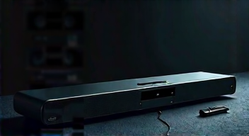 Kino zu Hause: Die Soundbar-Revolution