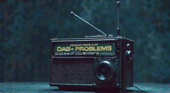 DAB+ Probleme