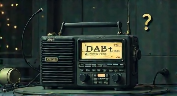 DAB+ oder das große Radio-Mysterium