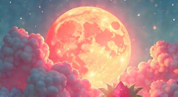 Mission Erdbeermond