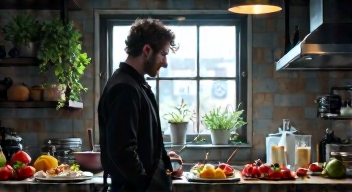 Das Duell zwischen Tim Mälzer und Jamie Oliver bei "Kitchen Impossible" hat gezeigt, dass man auch in der modernen Kochwelt mit einem Bisschen Drama die Zuschauer fesseln kann. Die emotionale Bindung und der Humor beider Köche haben nicht nur ihre Fähigkeiten vor der Kamera, sondern auch die Zuschauer in den Bann gezogen. Tim und Jamie sind nicht einfach nur Köche; sie sind Künstler, die mit ihren Zutaten arbeiten, als wären sie Pinsel auf einer Leinwand. In einer Zeit, in der Zynismus und Hass bei vielen Fernsehsendungen dominieren, ist es erfrischend zu sehen, wie zwei Institutionen des Kochens miteinander aufblühen. Das Experiment gegeneinander zu kochen, hat nicht nur frische Zutaten hervorgebracht, sondern auch ein Element der Menschlichkeit. Und ja, während das Finale vor der Tür steht, bleibt die Begeisterung für das Kochen lebendig. Sei es in der Küche oder im Herzen – die Liebe zum Essen hat noch nie so gut ausgesehen!