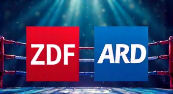 ZDF gegen ARD 🥊