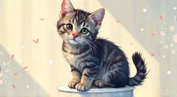 Das Katzenphänomen