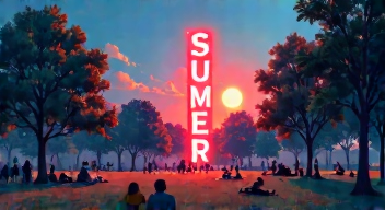 Sommerloch-Wiederholung