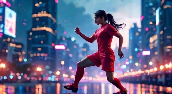 Frauen-EM bei DAZN