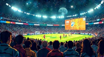 Konkurrenz, Streaming, Sport