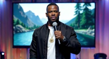 50 Cent und der Kampf um den Content