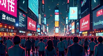 Netflix und die Unendlichkeit des Serienuniversums