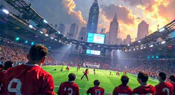 Nations League Hit