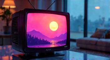 Die TV-Dramödie des Jahrhunderts