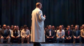 „Mein nächster Gast braucht keine Einführung“