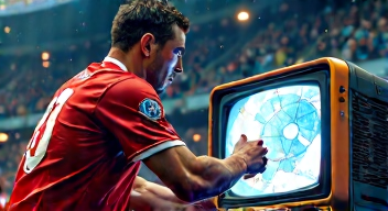 Reality-TV, Profisport, Doppelmoral