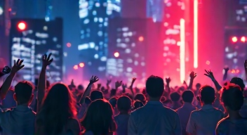 Strategien, Entertainment, Zuschauerbindung