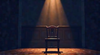 Das traurige Theater des Fernsehens