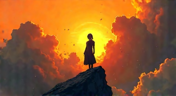 Sky, Equalizer, Finale