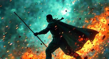 Blockbuster-Battle