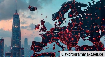DAB+ In Europa: Wo der digitale Rundfunk Zuhause ist – Triggert mich wie DAB+ In Europa: Wo der digitale Rundfunk Zuhause ist – Triggert mich wie