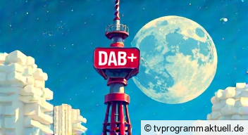 DAB+ In Südafrika: Ein Dualer Ansatz Für den Klang DAB+ In Südafrika: Ein Dualer Ansatz Für den Klang