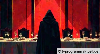 „Das perfekte Dinner“: Neue Ausstrahlung naaach der Tragödie "festgelegt" „Das perfekte Dinner“: Neue Ausstrahlung naaach der Tragödie "festgelegt"