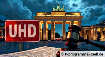DIE Ermittlung: Berlins Staatsanwaltschaft und die Spuren des RBB-Skandals