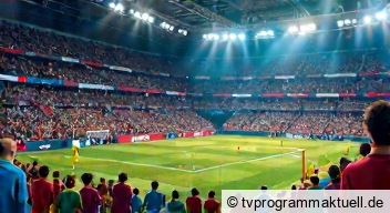 Emotionen, Leidenschaft und das Fußballfeeling