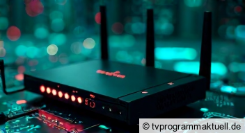 FrItZbOx 5530: Unterbrechungen der IPv6-Verbindung behoben