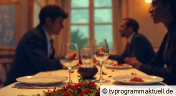 Häufige Fragen zu „Das perfekte Dinner“ und seiner Ausstrahlung Häufige Fragen zu „Das perfekte Dinner“ und seiner Ausstrahlung