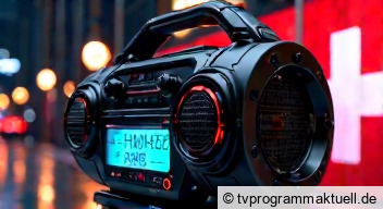 Häufige Fragen zu digitalem Radio in der Schweiz Häufige Fragen zu digitalem Radio in der Schweiz