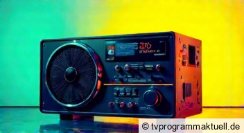 Hybrid-Radio: Eine "neue" Ära des Hörens Hybrid-Radio: Eine "neue" Ära des Hörens