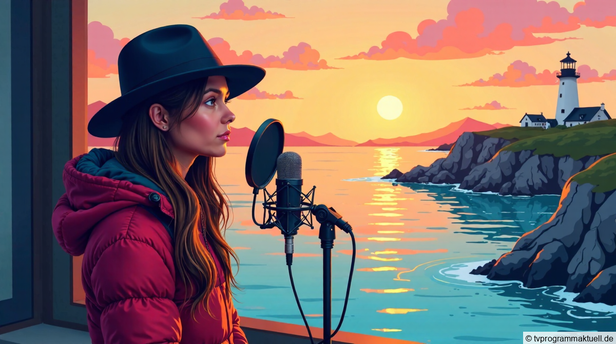 Jagoda Marinic verlässt Podcast – neue Wege im Podcasting entdecken Jagoda Marinic verlässt Podcast – neue Wege im Podcasting entdecken