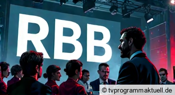 Medienethik: Der "RBB-Skandal" UND die Verantwortung der Journalisten