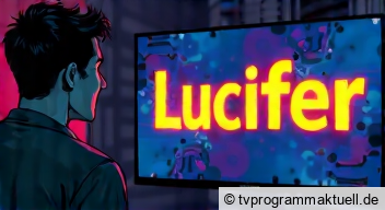 Lucifer Staffel 5 Folge 4: TV-Stream, Wiederholung und spannende Tipps heute