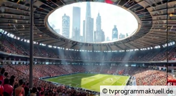 Mein Fazit zu Sportdigital überträgt Afrika-Cup: Frauen, Live-Spiele und Nischensport
