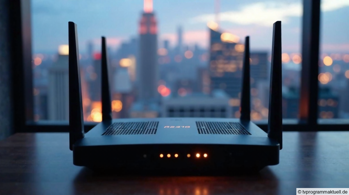 Neueste Fritzbox-Updates: Fehlerbehebung, Stabilität, WLAN-Optimierung