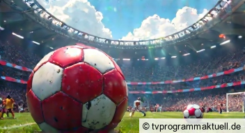 Rechte UND Übertragungen: Sportdigital bleibt am BALL