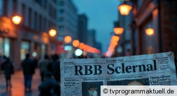 RESüMEE der Medienberichterstattung: Lessons learned aus dem RBB-Skandal